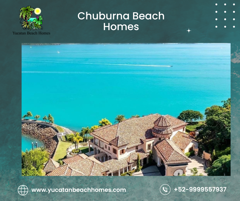 Your Seaside Sanctuary Progreso Beach Homes Available Now Yucatan Beach Homes Medium