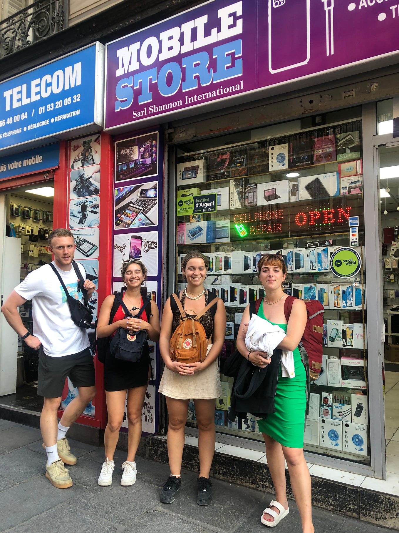 Luggage Storage in Paris Gare du Nord by Pathfriend Nov, 2023 Medium