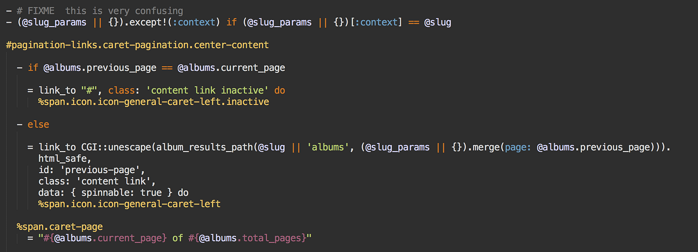 SDD — Schema Driven Development. A more efficient way of developing ...