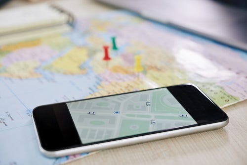 Which is better: Apple Maps, Waze, or Google Maps?