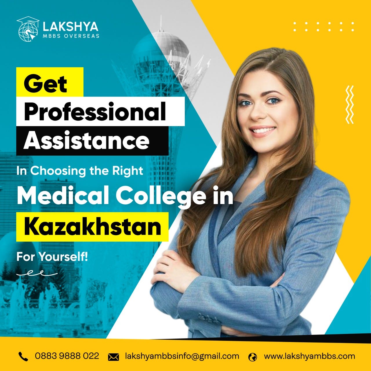 Medical Abroad Consultant in Pune And Embark On a Successful Medical