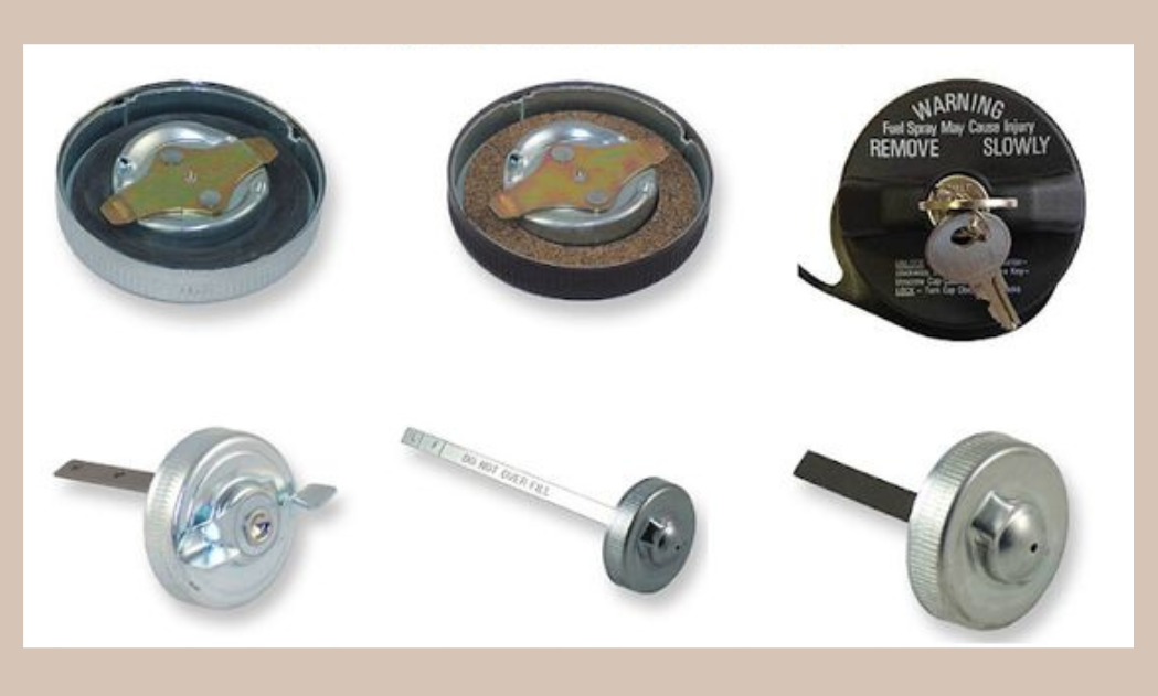 Everything You Need to Know About Fuel Tank Parts and Accessories by