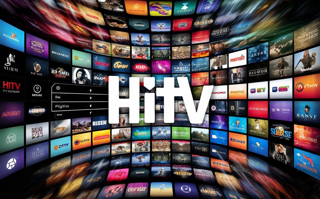 The Best IPTV Subscription in Poland & worldwide HiTv by IPTV The Best IPTV Subscription in Poland & worldwide HiTv by IPTV