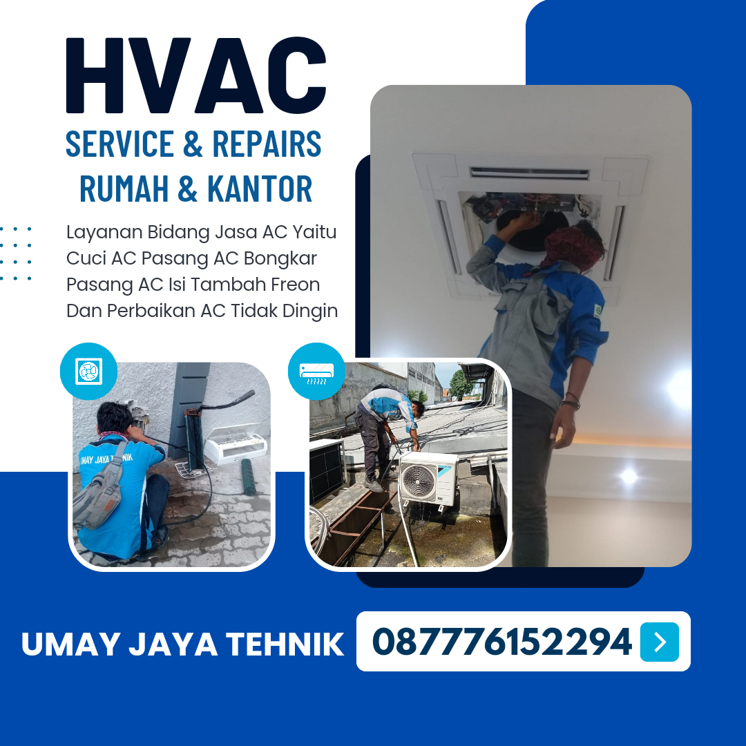 Service AC Pegongsoran Pemalang 087776152294 Layanan Cuci AC Pasang AC