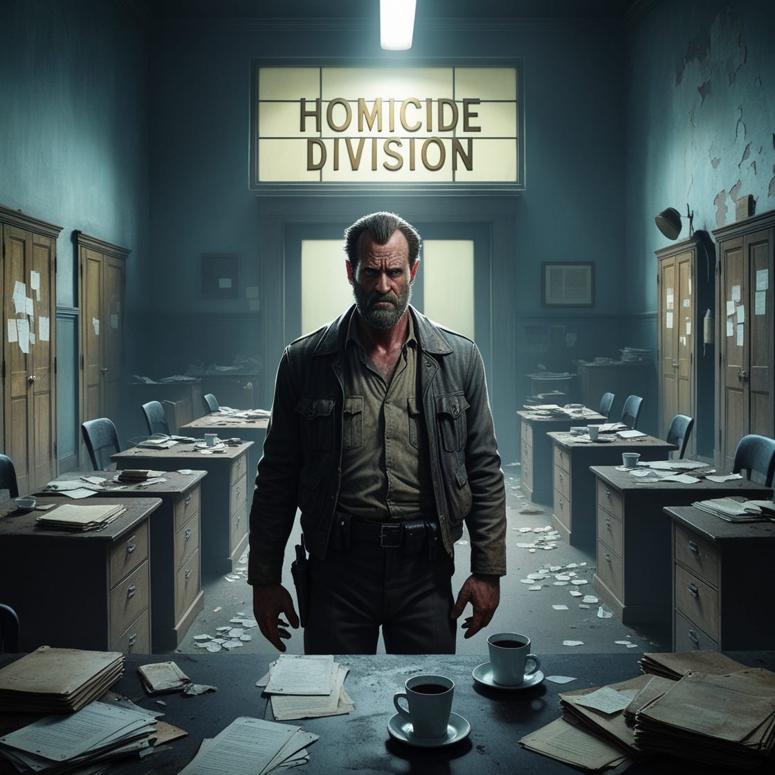 Indepth Examination of Joseph James DeAngelo Jr. The Golden State