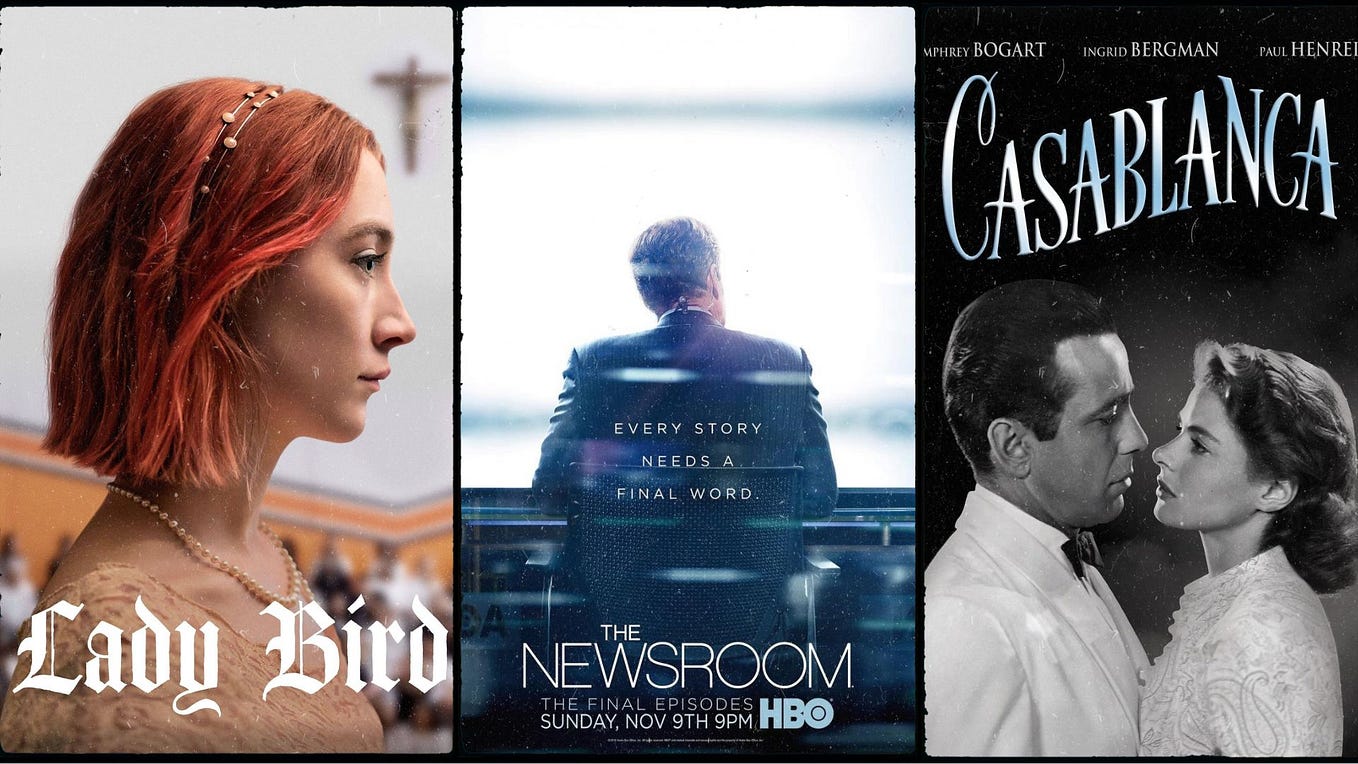 What Makes a Movie a Classic? Timeless Lessons from 12 Iconic Films