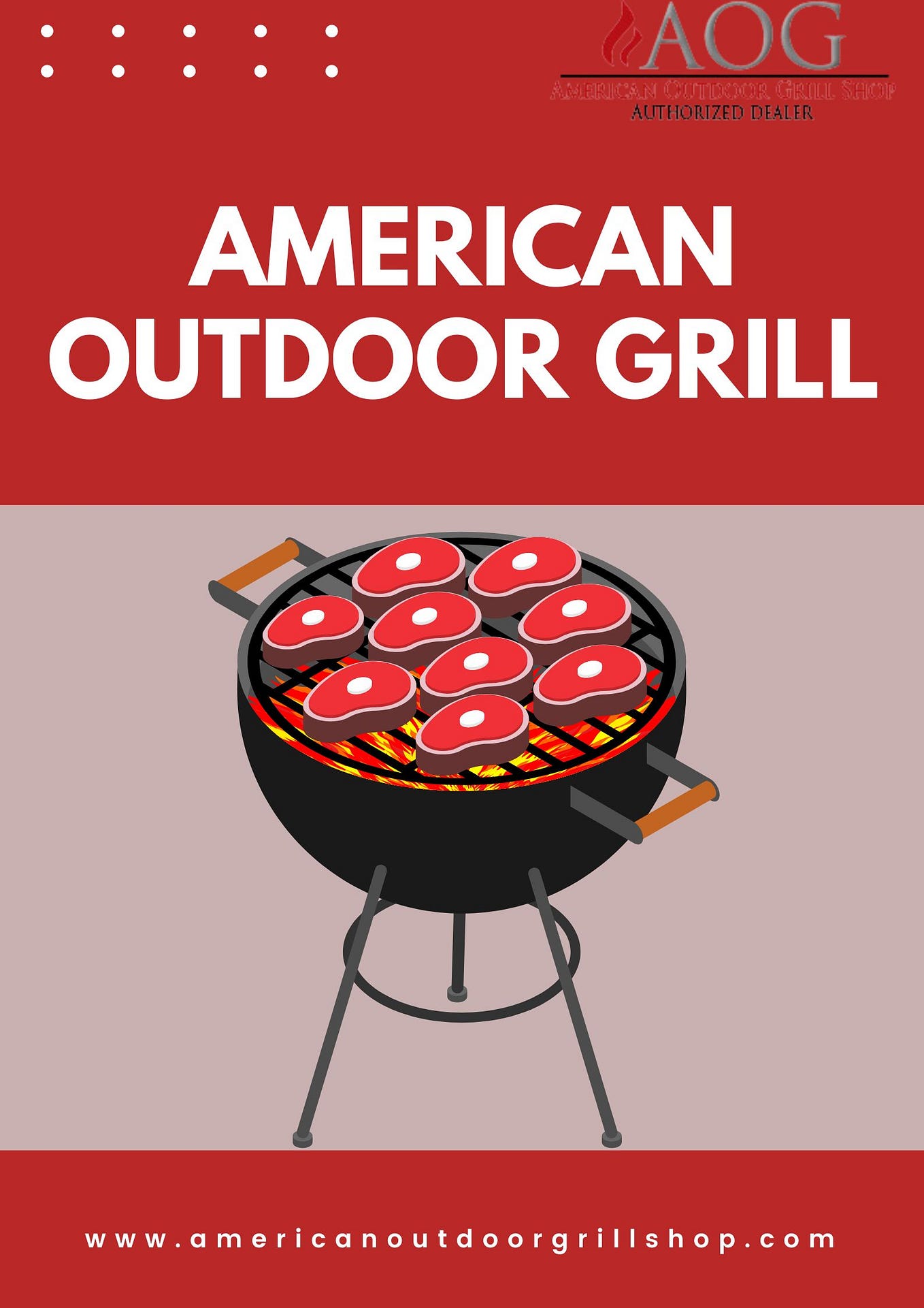 American Outdoor Grill Parts American outdoor grill shop Medium