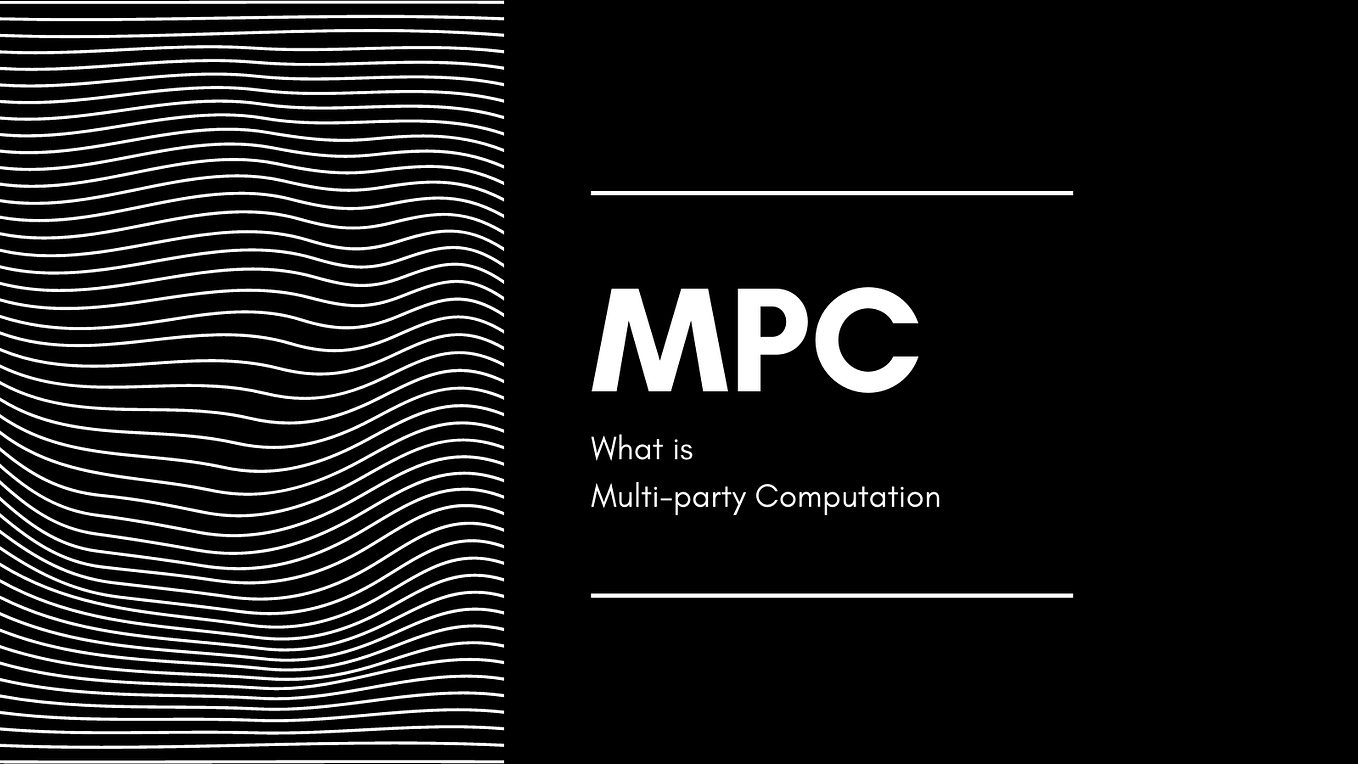 Multi party. Multi party