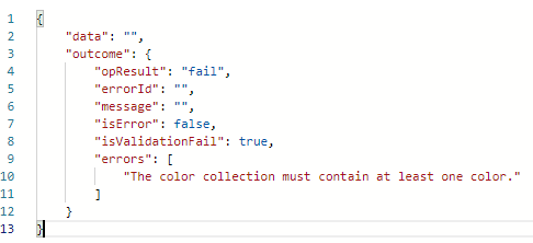 C# Rule Validation in Business Logic | by David Rogers | The Cloud ...