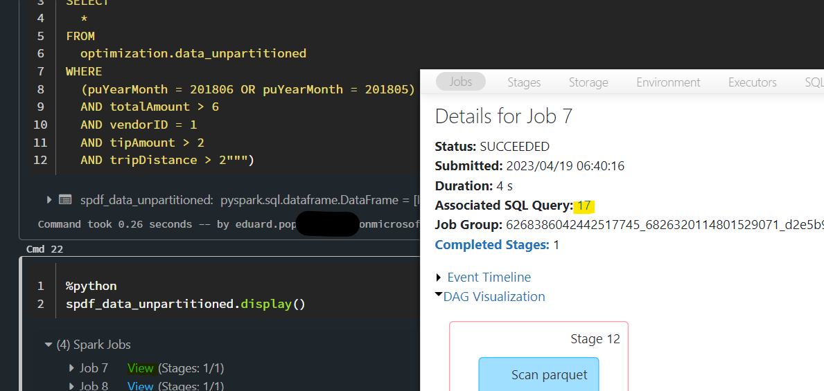 How I Use Caching in Databricks to Increase Performance and Save Costs