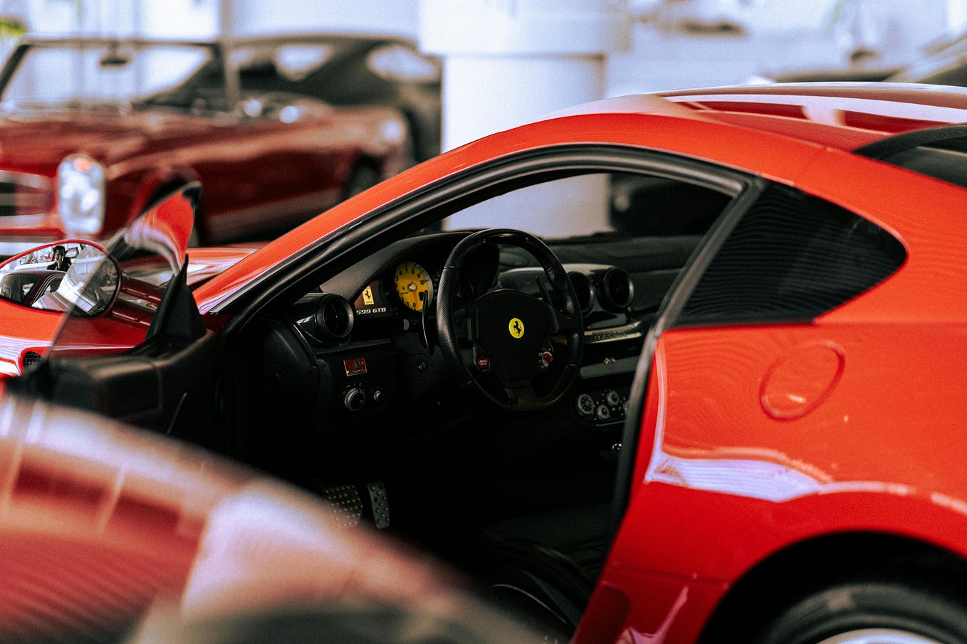 Top 10 Luxury Sports Cars for Speed Enthusiasts by Luxury Lane Oct