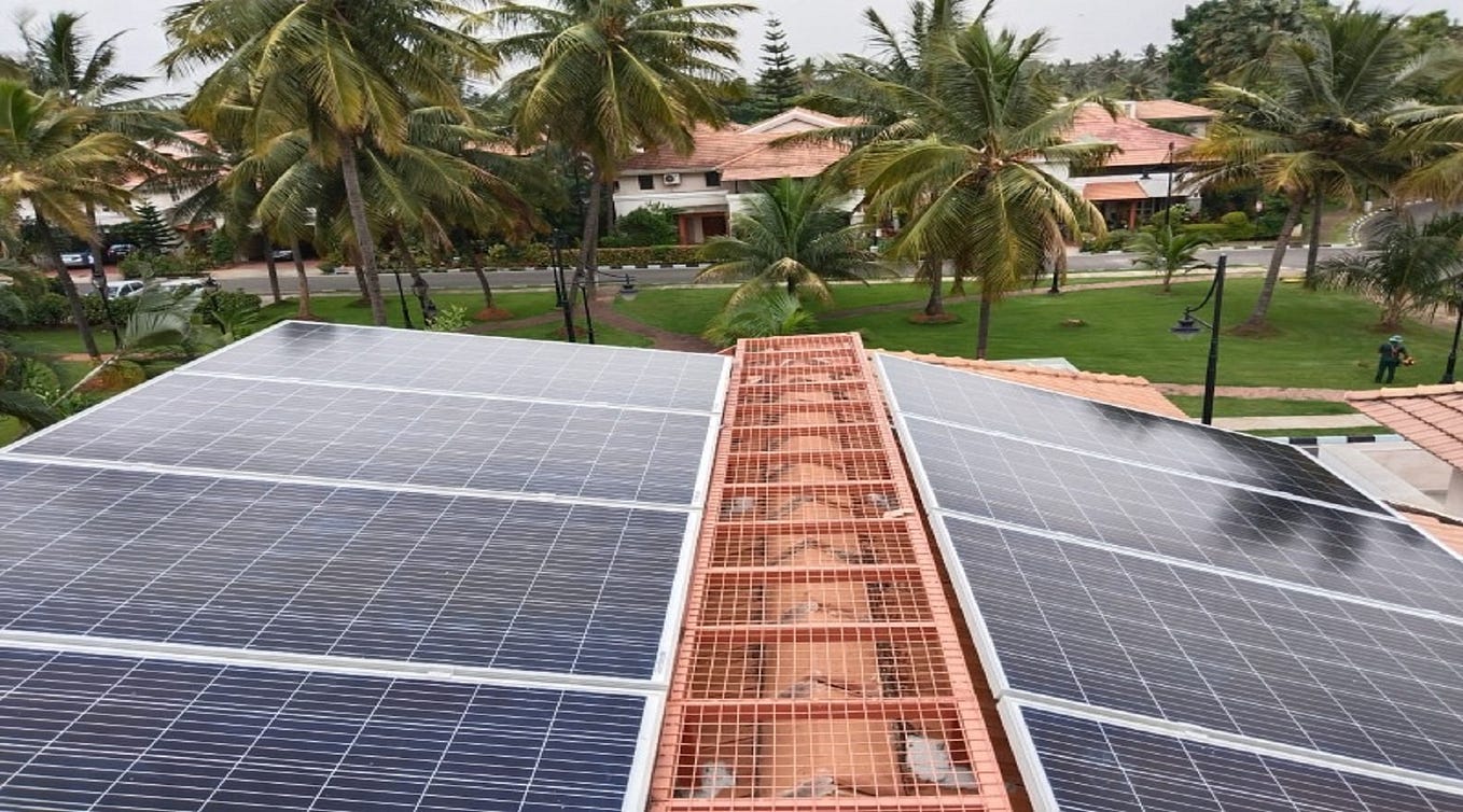 Which is the Best Solar Rooftop Company in India in 2024? by Loom