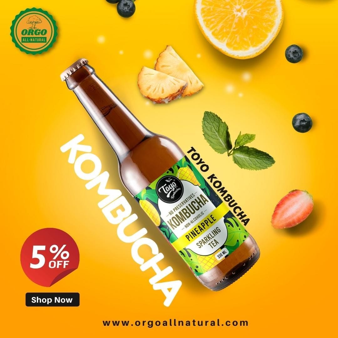 Nature’s Nutritional Powerhouse: Unveiling the Rich Nutritional Value