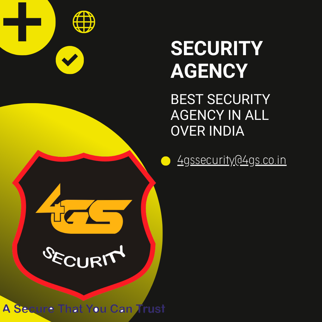 Your Living Experience with Our Apartments Featuring 24/7 Security Guards by 4 Gs Security