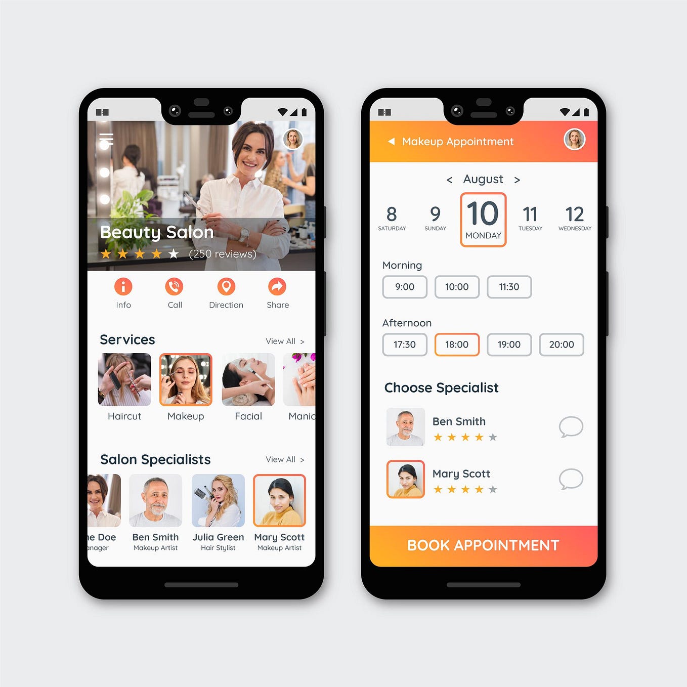 Designing User-Friendly Forms: A UX Designer’s Guide | by ...