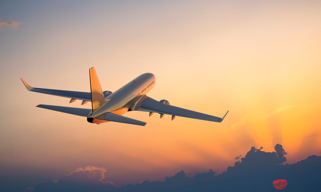 How Can I Manage My Singapore Airlines Booking? by Jamesoliver k fly Jan, 2024 Medium