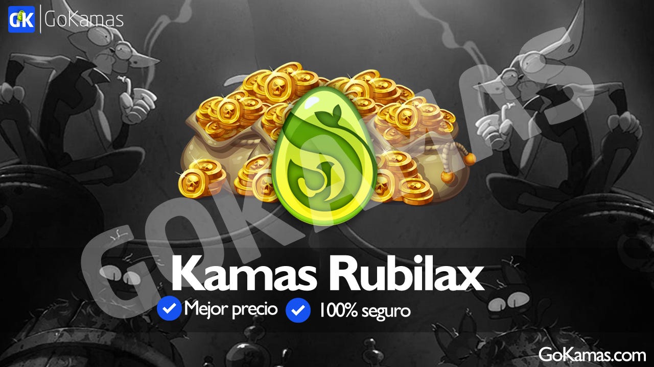Acheter Kamas Dofus [2024] . Nous savons tous que pour grandir… by Acheter Kamas Dofus Medium
