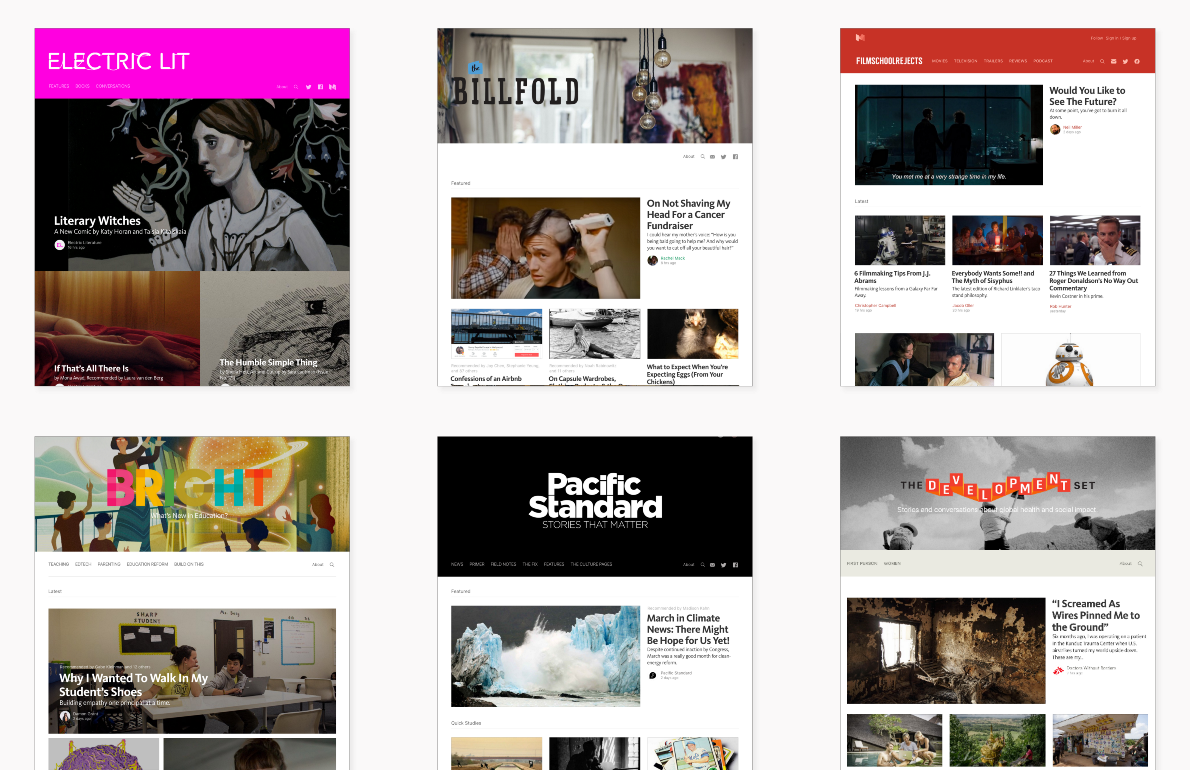 How to Make Your Publication Look Great