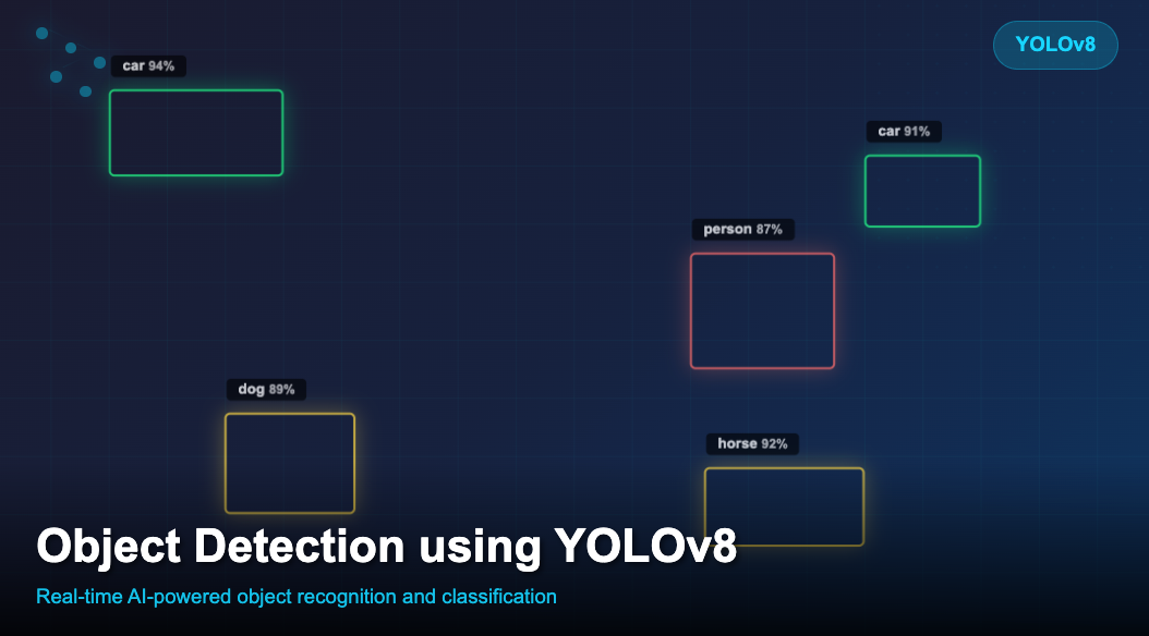 Data Annotation and Preparation for Object Detection using YOLOv8 | by ...