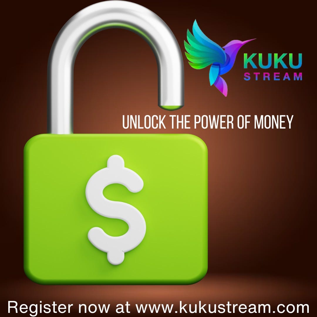 Kuku stream best video streaming platform by Kukustream Mar, 2024