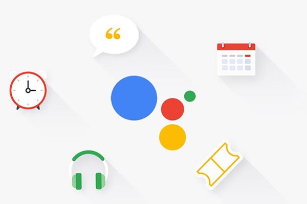 Kick Start Google Assistant Actions in just 20 minutes without Coding