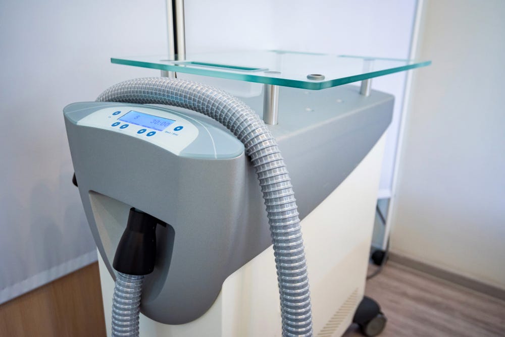CryoScience A Comprehensive Look at Cryotherapy Machine Price and