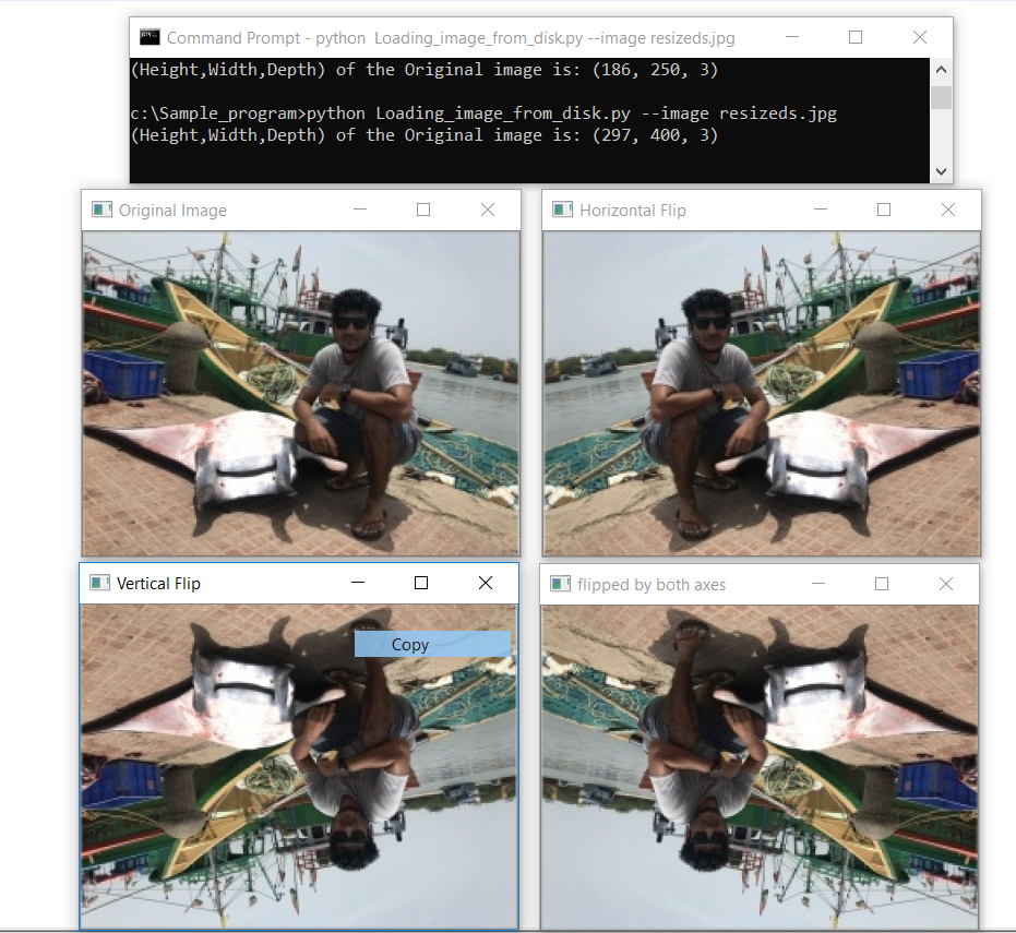 Understanding Computer Vision Part 5 by BoT Medium