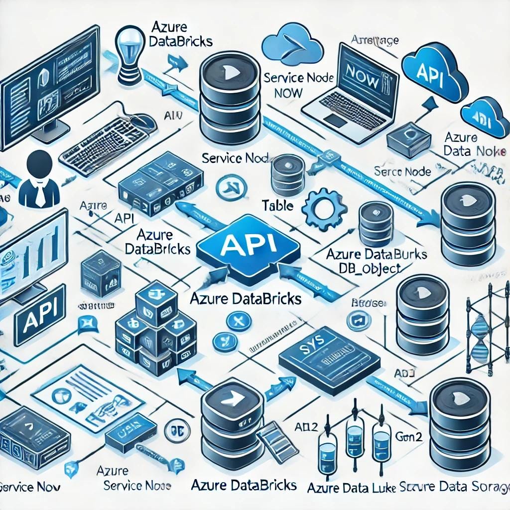 Next-Gen Medallion: Databricks with a Platinum Layer | by Nikhil Mohod ...