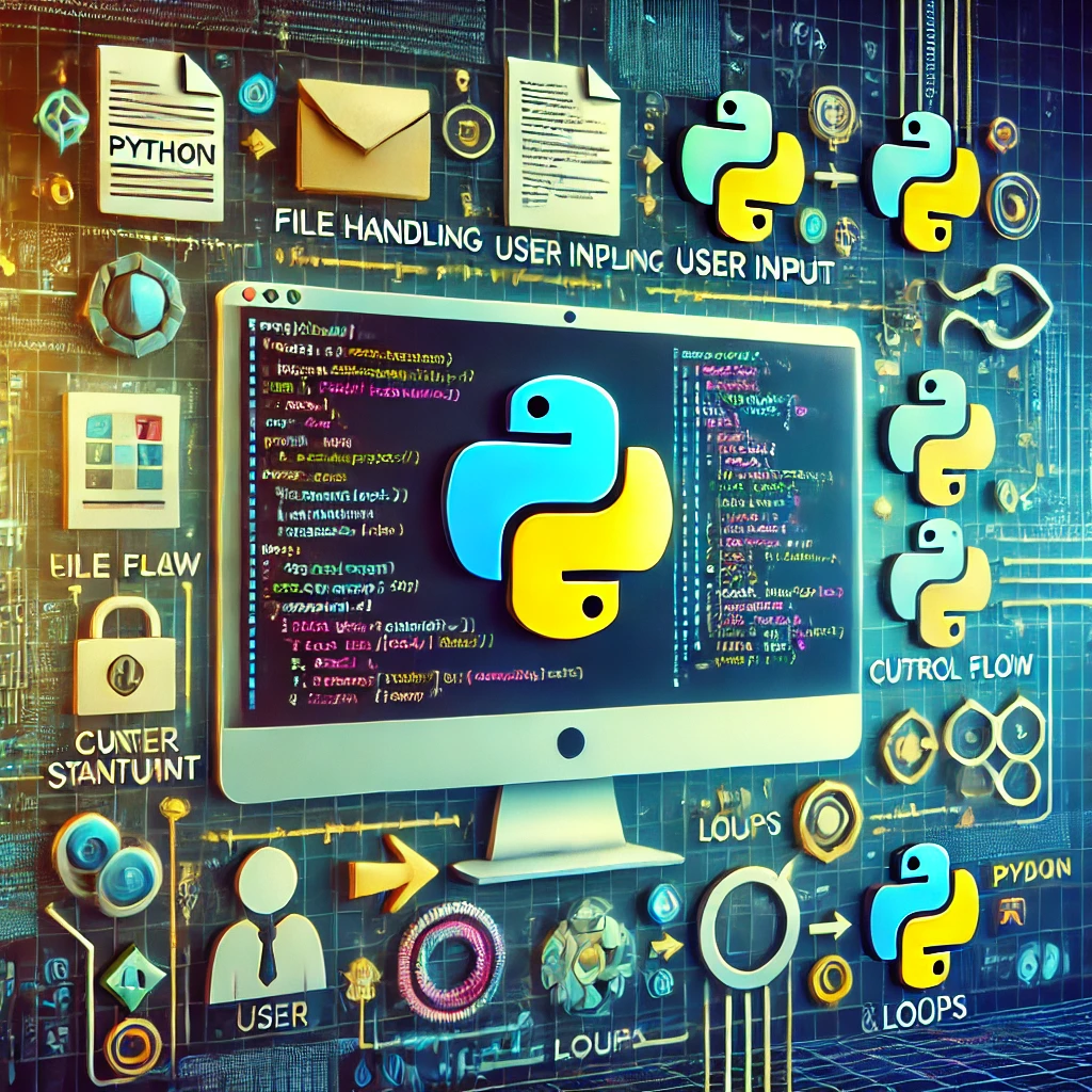 Connecting and Updating an Access Database with Python | by Nabil M ...