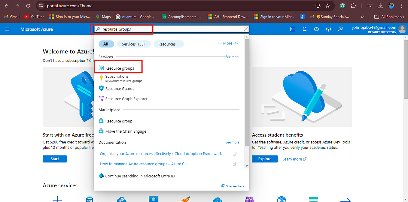 How To Install Apache web server on Ubuntu and Configure Local Domain