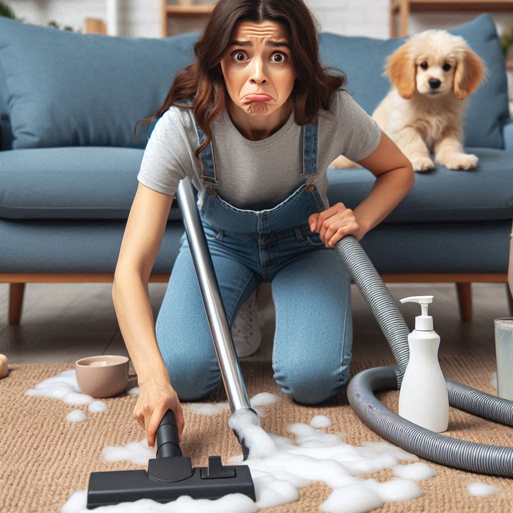 How To Get Wrinkles Out Of Carpet Without A Stretcher Easy Methods