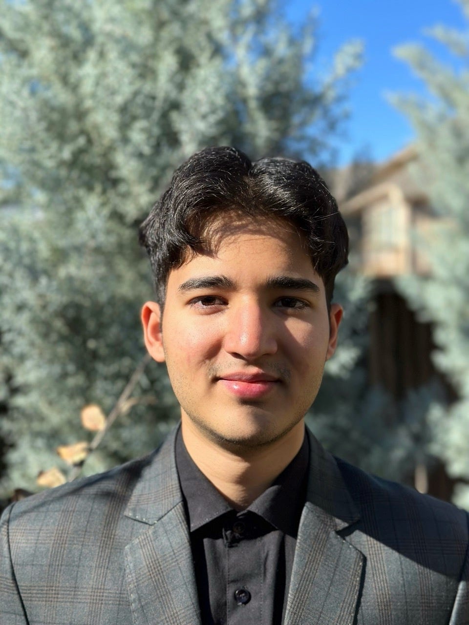 CS 371p Spring 2025: Aryan Singh. What did you think of Paper 6. The ...