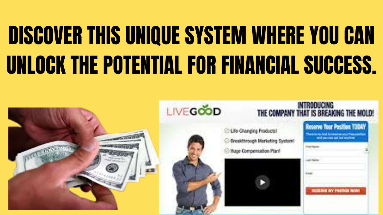 Discovering Your Online Money-Making Potential