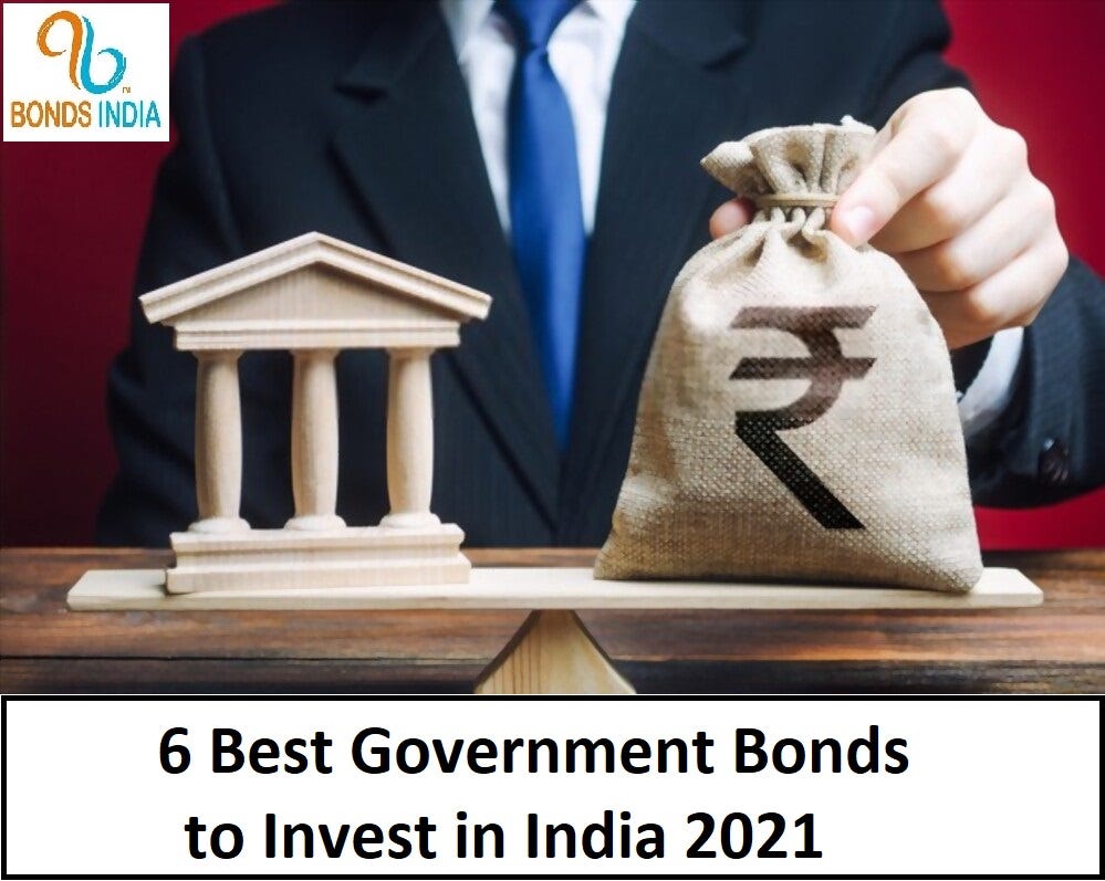 Best Government Bonds To Invest In 2024 Reiko