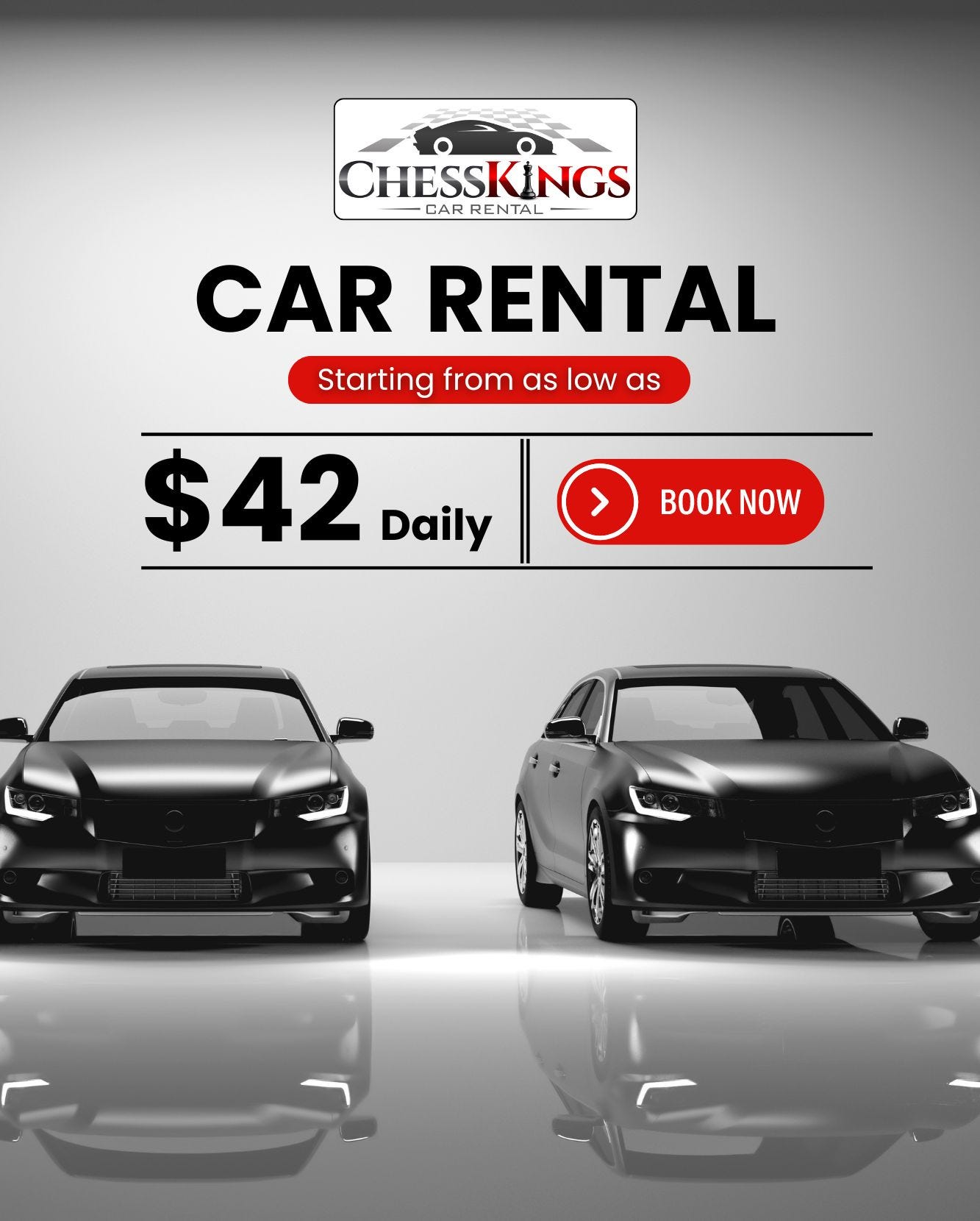 Rent a car Winnipeg Chesskings Car Rental Medium