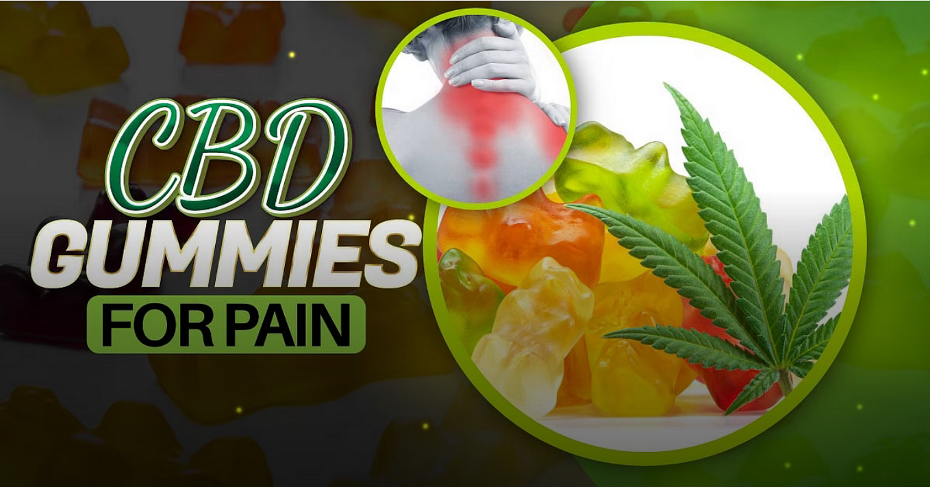 Bloom CBD Gummies Reviews (Fake or Legit?) Do They Really Work? | by  Lalitmmortakumar | Apr, 2024 | Medium