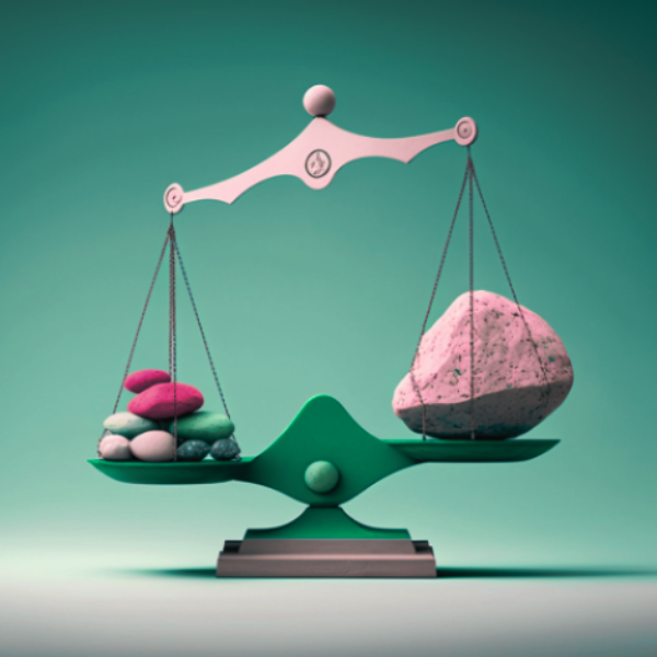 Probability Vs Odds What S The Difference Learn It And By James