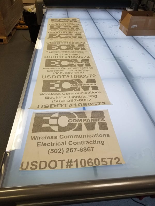 7 Innovative Outdoor Pylon Signage Ideas | by louisville custom signs ...