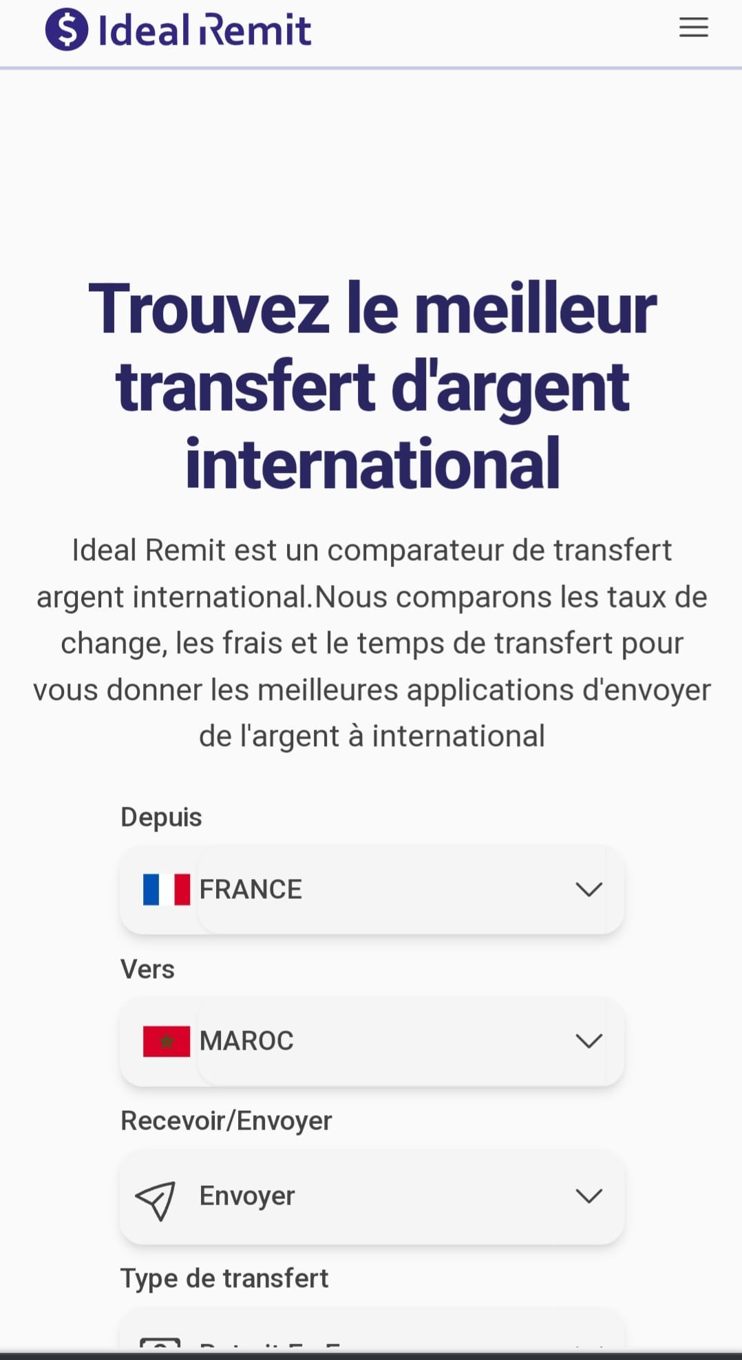 Comparer les services de transfert d’argent comment choisir le meilleur ? by arik Aug