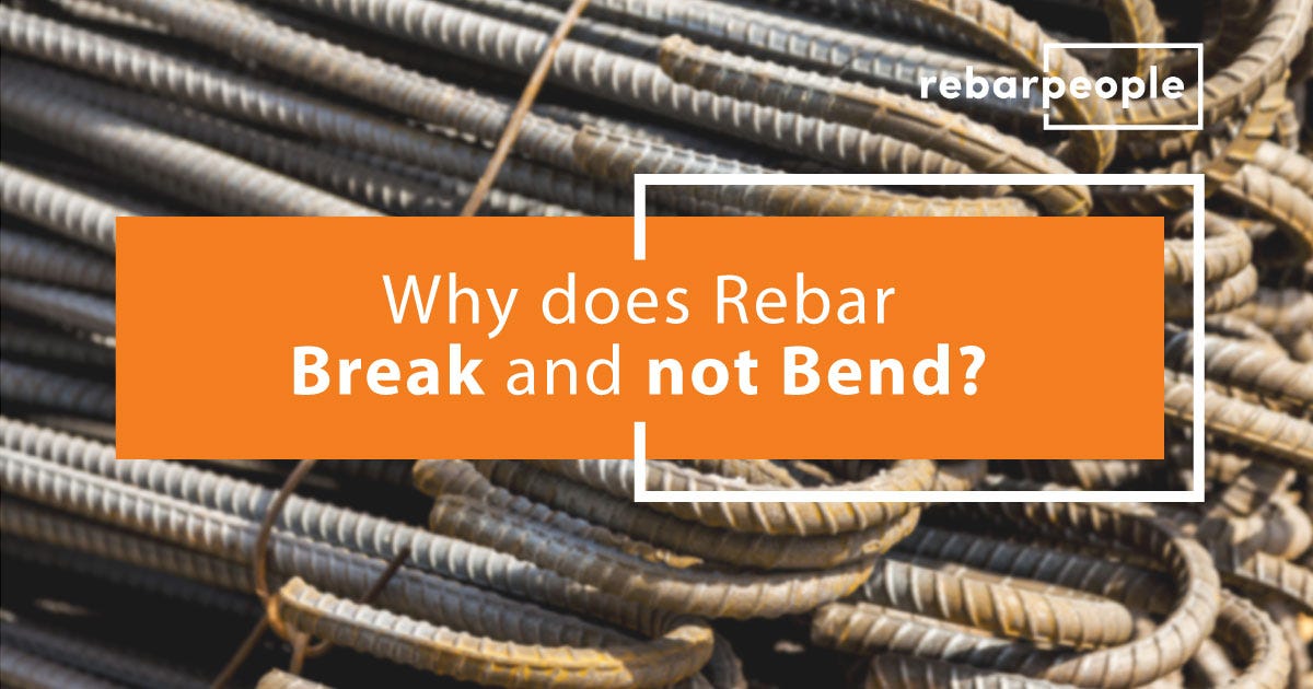 What is the difference between TMT and twisted rebars? by Steven