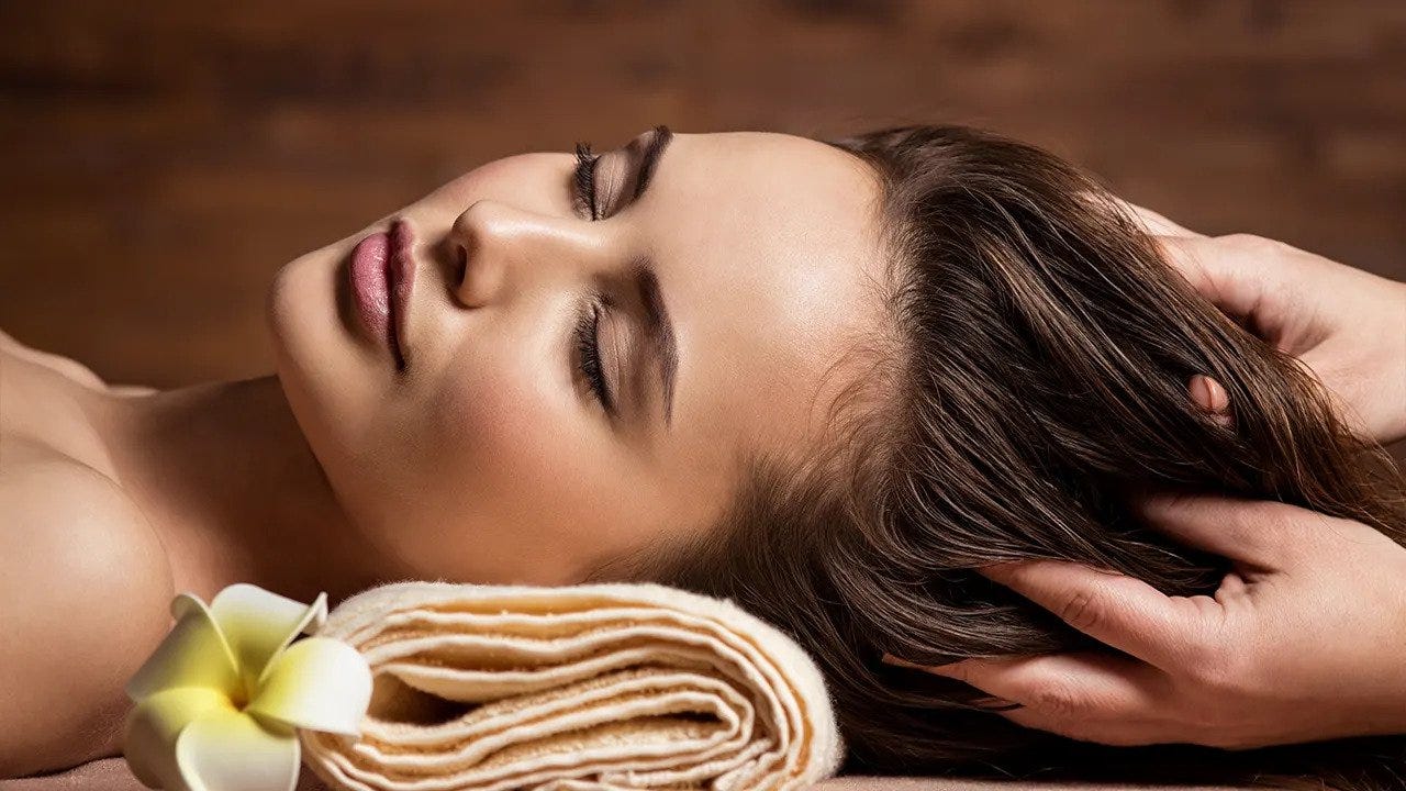 Best Ayurvedic Doctor In Houston. Panchakarma Ayurveda Therapy Is An ...