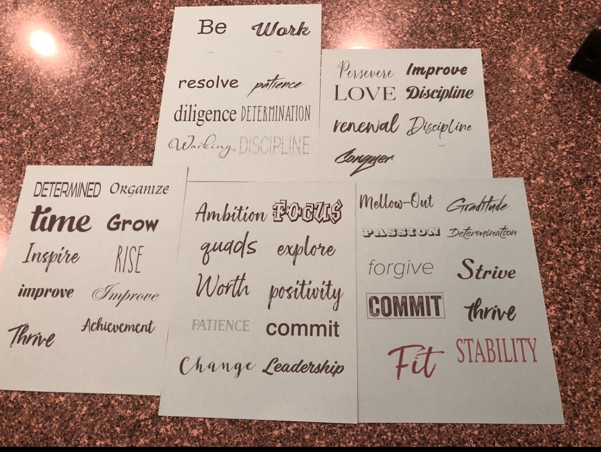 A love letter to math class. In which I dream about what math class ...