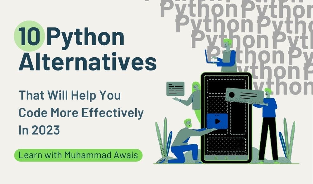 15 Ways Investing in Python Can Make You a Millionaire | by ...