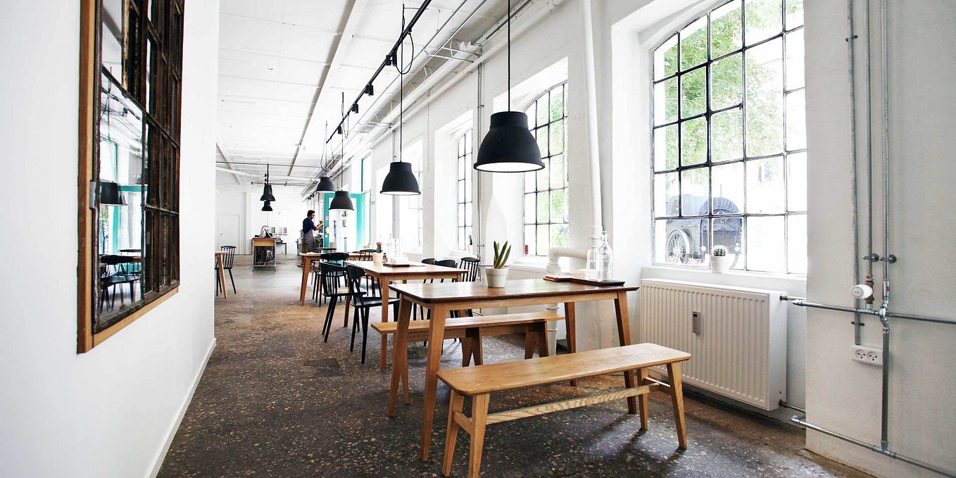 9 Great Coffee Shops in Copenhagen, Denmark