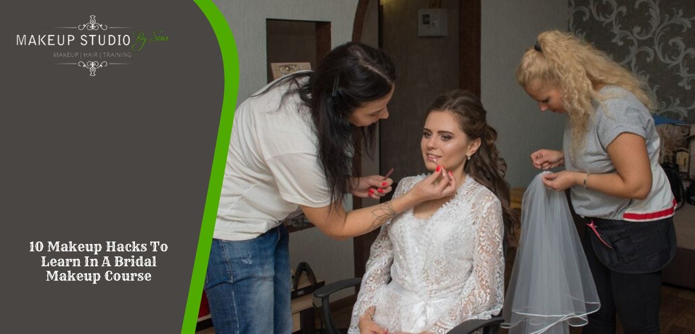 BANGALORE WEEKEND MAKEUP CLASSES LEARN THE ART OF BEAUTY