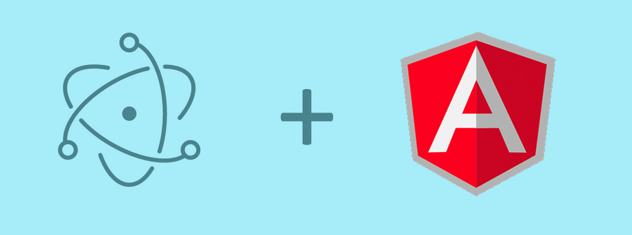 Uniting Angular and Electron: Building Desktop Apps with Web Technologies