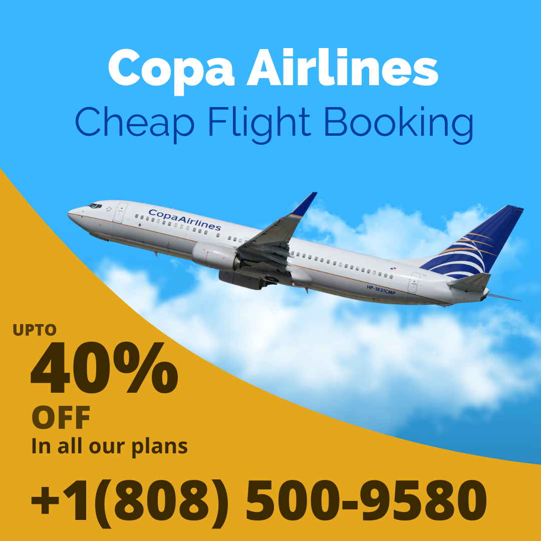 📳How to ‘change or cancel’ your flight ||| Copa Airlines📳