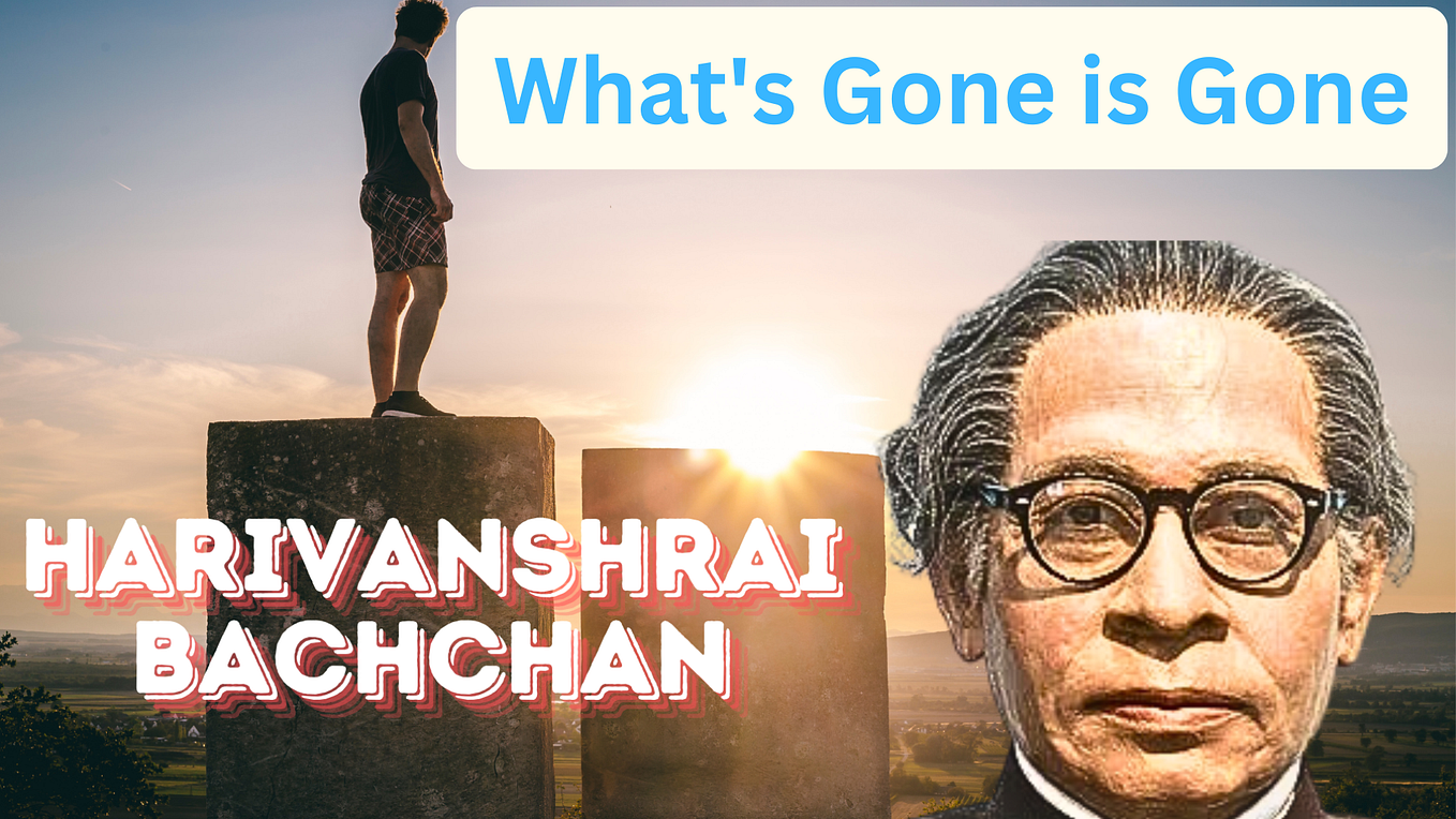 Critic Poem by Rabindranath Tagore by Rohan Agnihotri Sep, 2024