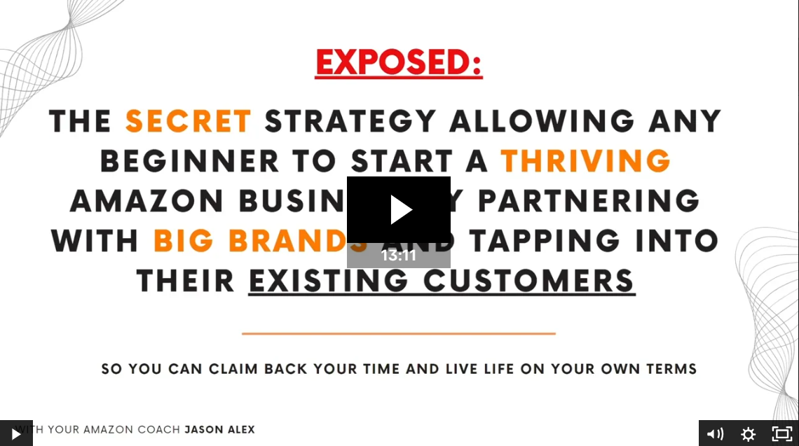 How to start an Amazon FBA business with little money by Marko Young