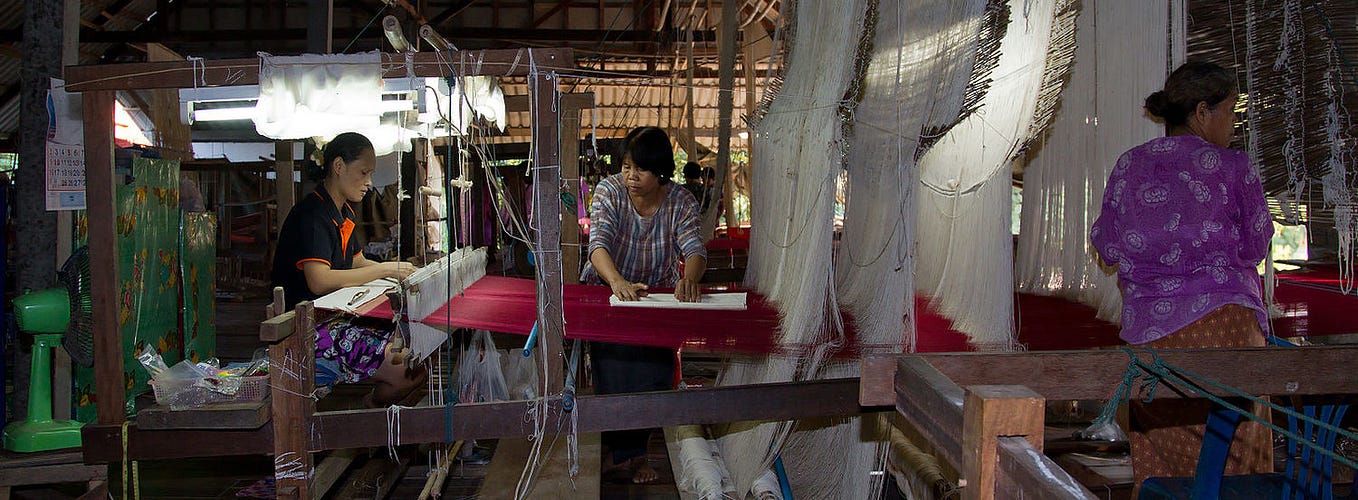 The Alluring History of Fishnets. Netted clothing has become especially…, by Amy Boone, This Tailored Life